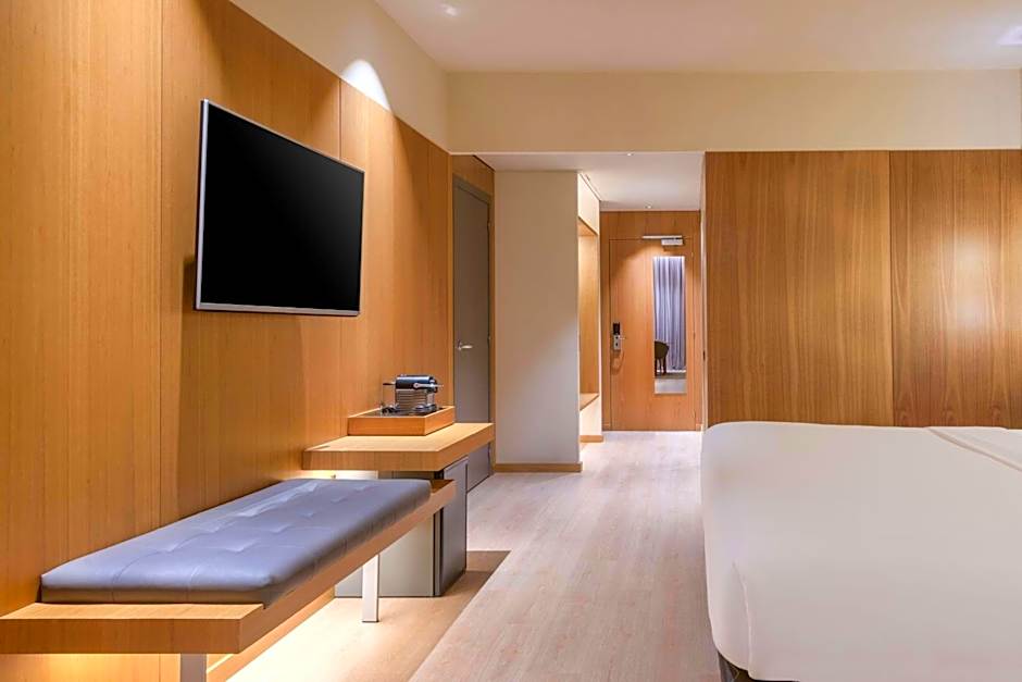 AC Hotel by Marriott Diagonal L´Illa