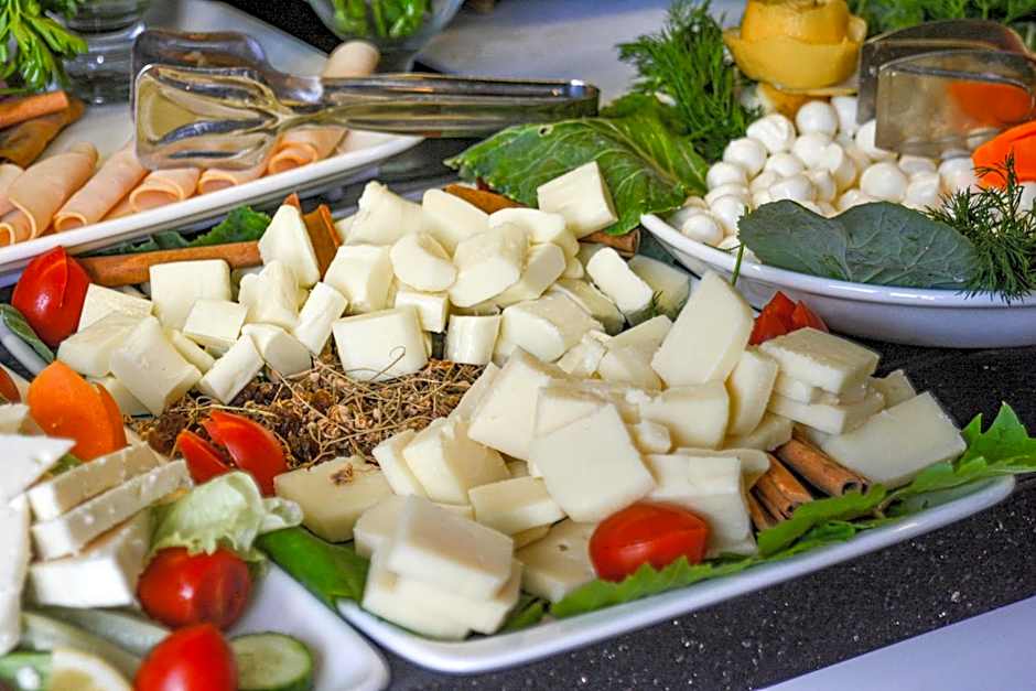 Vital Thermal Hotel & SPA