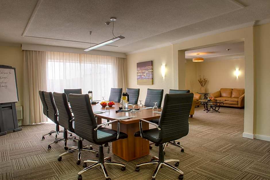 Radisson Hotel Sudbury