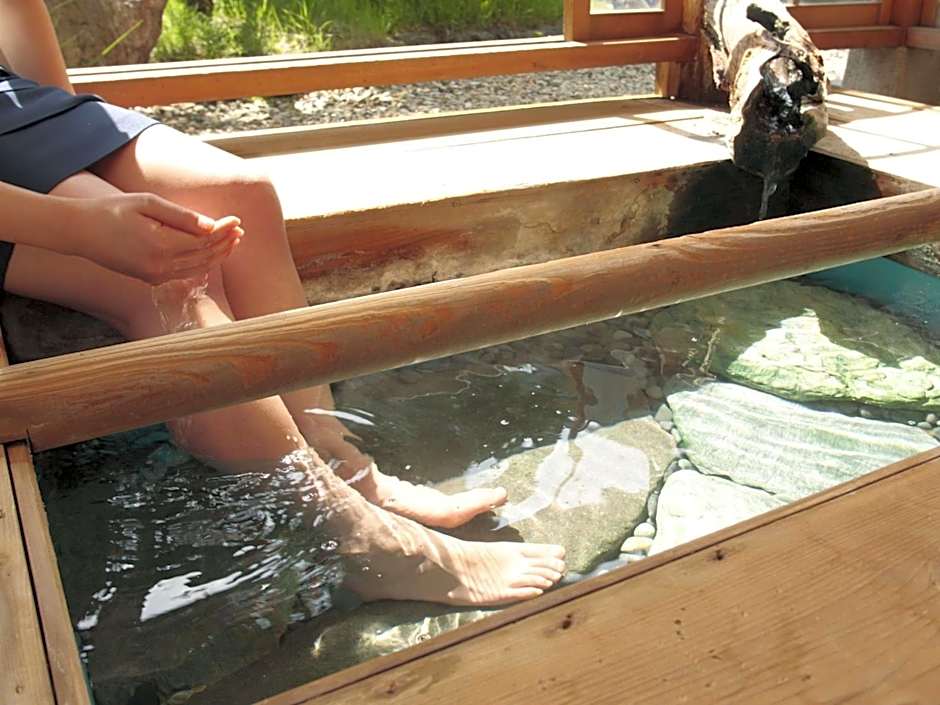 くさつのお宿 清重館 Kiyoshigekan 素泊りの宿
