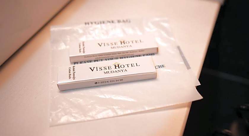 Visse Hotel