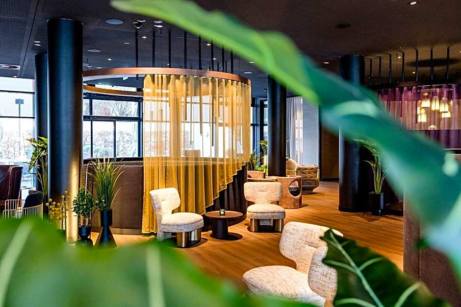 Motel One Frankfurt-Messe