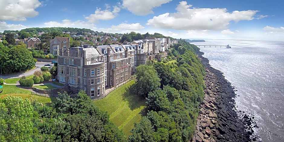 Best Western Walton Park Hotel