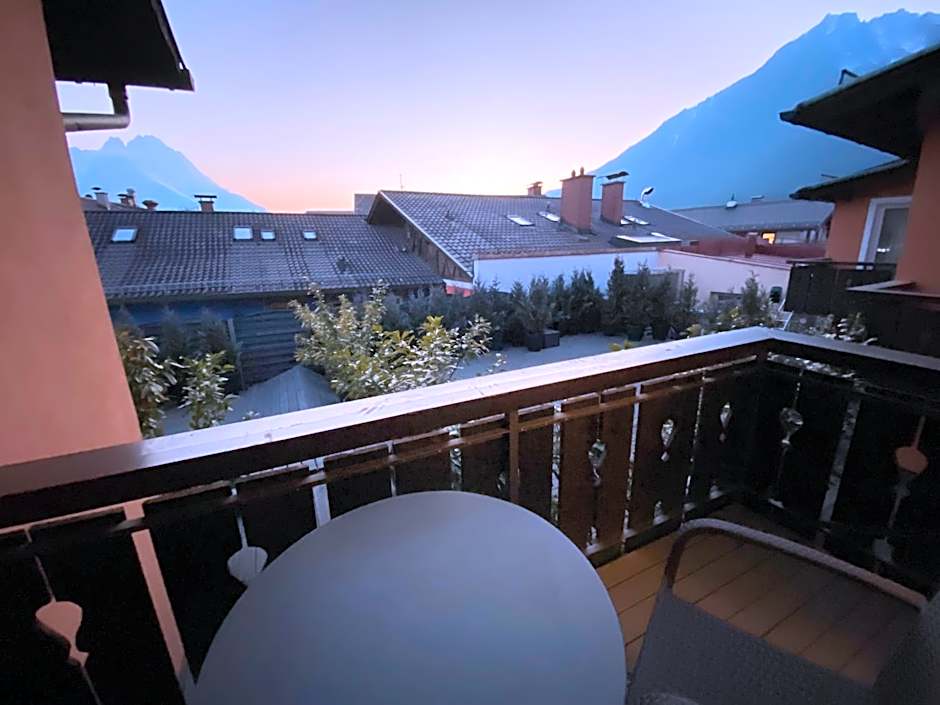 Atlas Posthotel