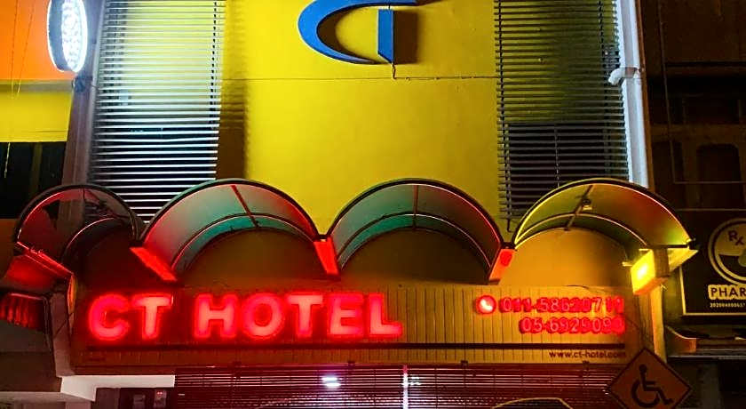 Ct Hotel