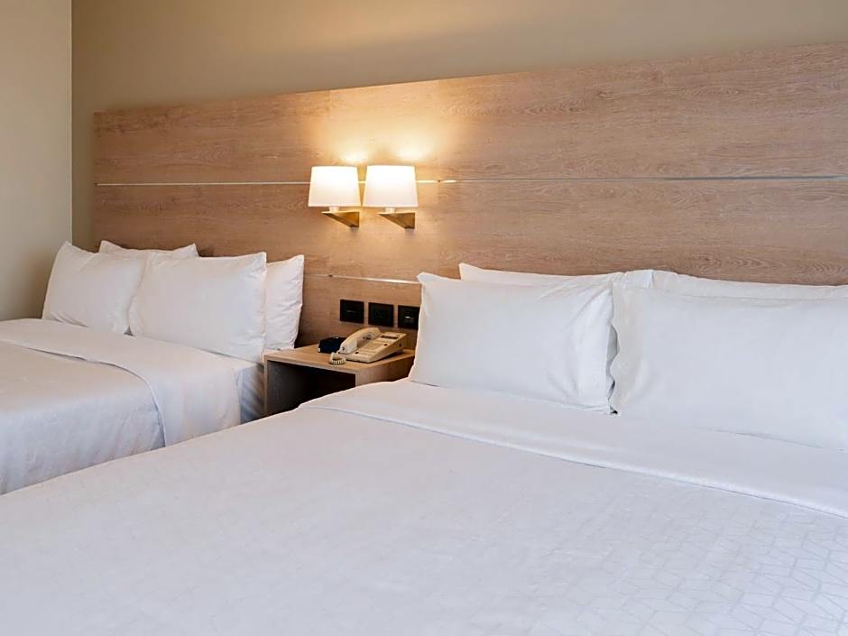 Holiday Inn Express - Monterrey - Tecnologico By IHG