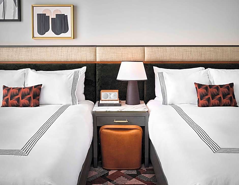 Thompson Atlanta Buckhead by Hyatt