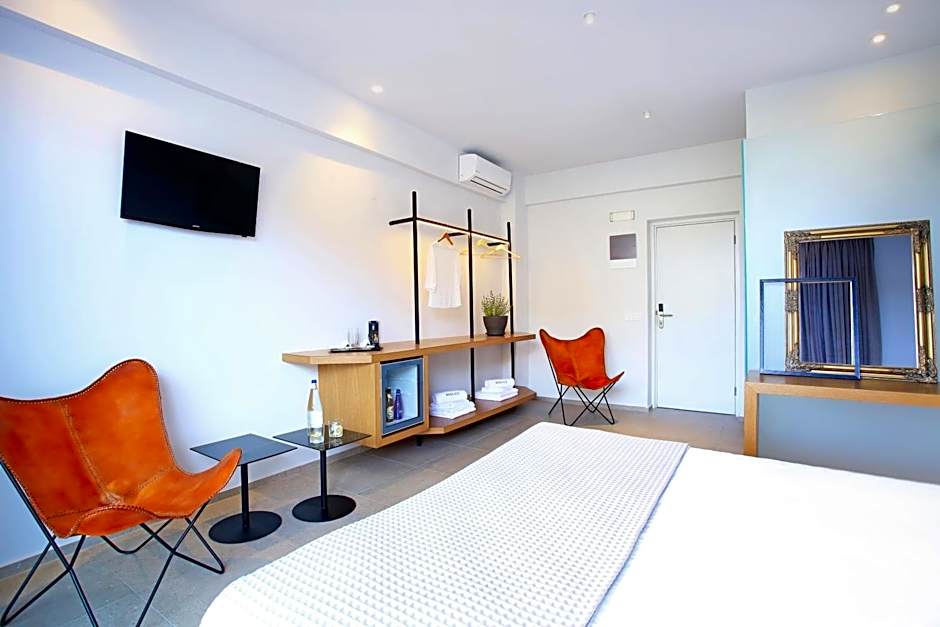 Basilico Suites Adults Only by Estia