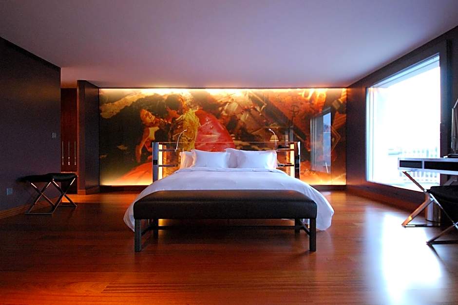 The Hotel Lucerne, Autograph Collection by Marriott