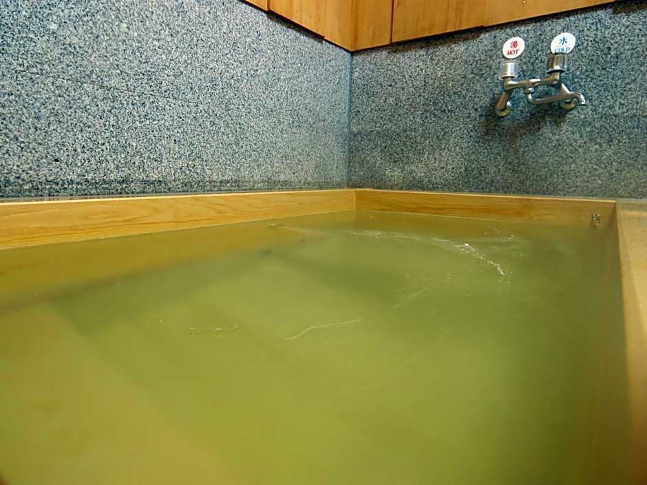 Tajimaya Ryokan