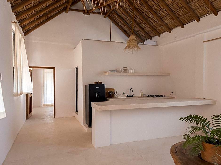 La Punta Rooms