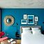 Deskopolitan House