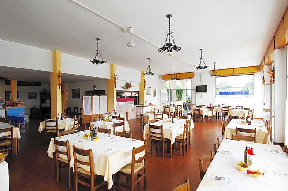 Internazionale - Family Village