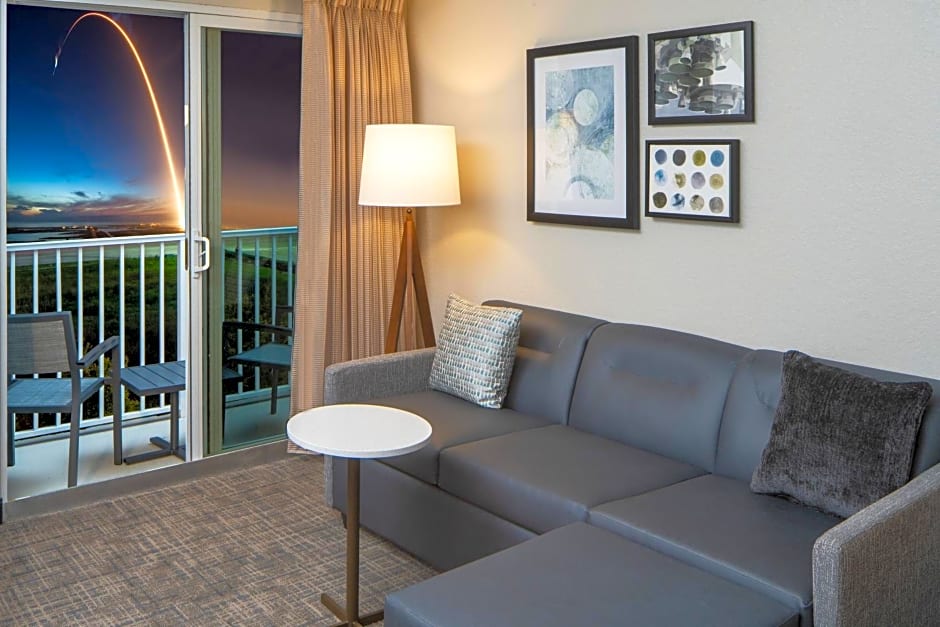 Residence Inn by Marriott Cape Canaveral Cocoa Beach