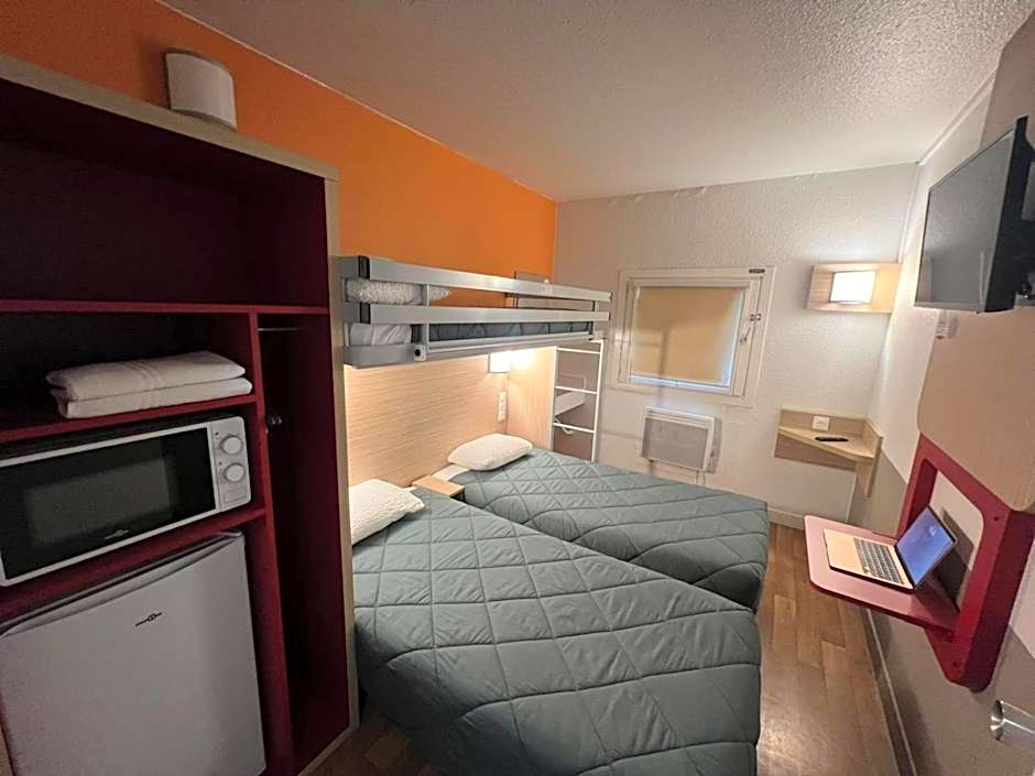 Premiere Classe Arras - Tilloy Les Mofflaine