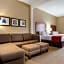 Comfort Suites Hattiesburg