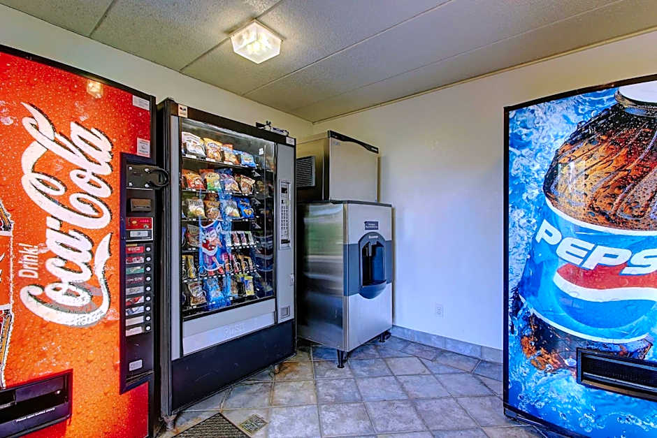 Motel 6-York, PA
