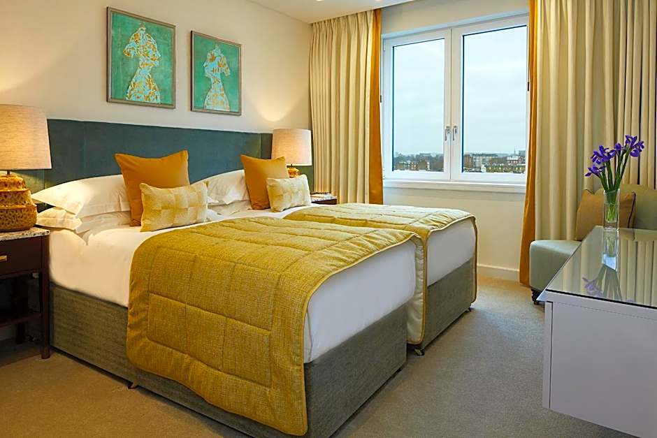 Cheval Gloucester Park at Kensington