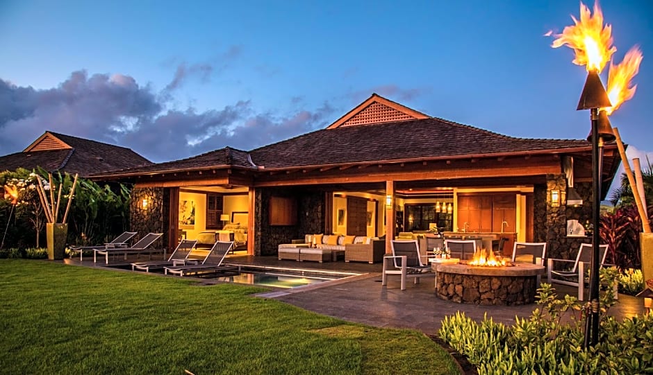 The Lodge at Kukui'ula, a Destination by Hyatt Residence