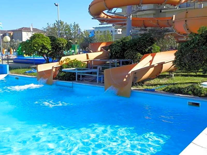 Hotel Admiral