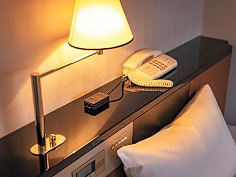 Double Room with Small Double Bed - Non-Smoking