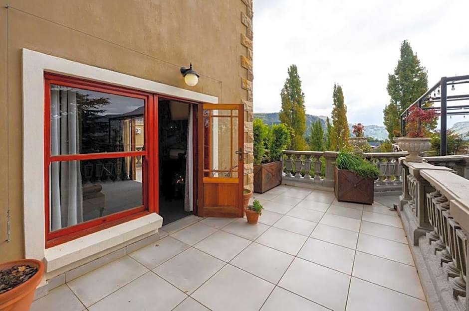 IL Castello Boutique Hotel