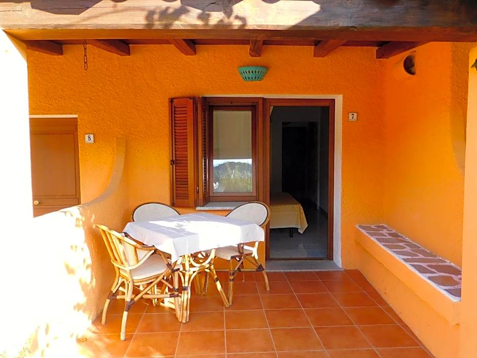 Residence La Pineta