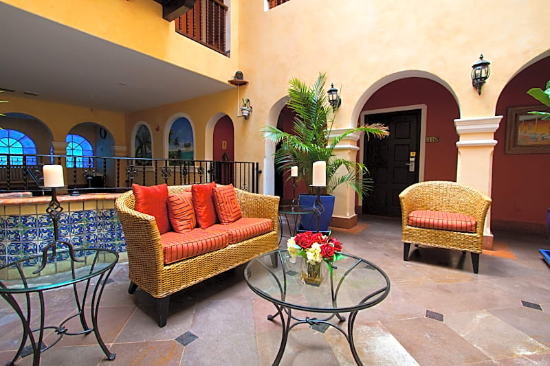Casa Faena