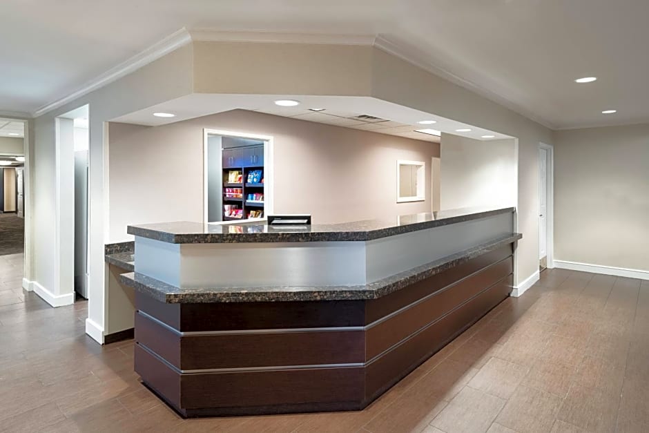 Residence Inn New Bedford Dartmouth