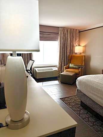 King Room - Disability Access