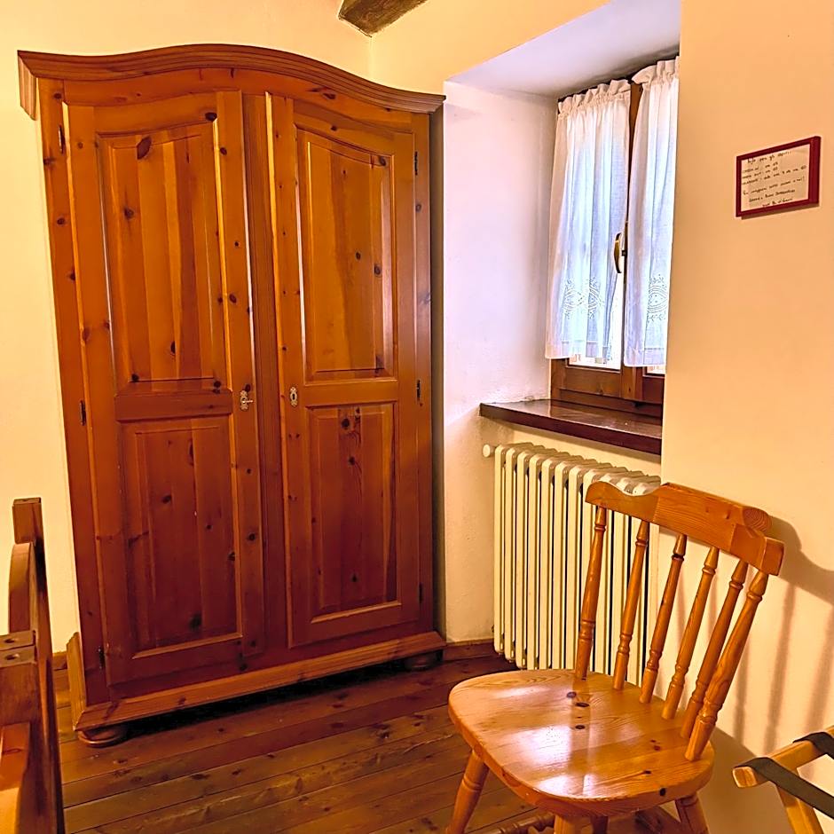 Albergo Ristorante Ca di Veroli