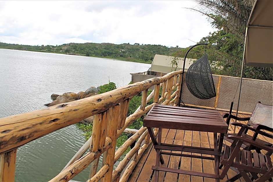 Wag Hill Lodge & Spa