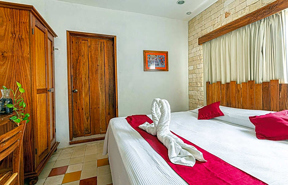 Hotel Boutique Casa Hipil