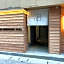 Santiago Guesthouse Naha