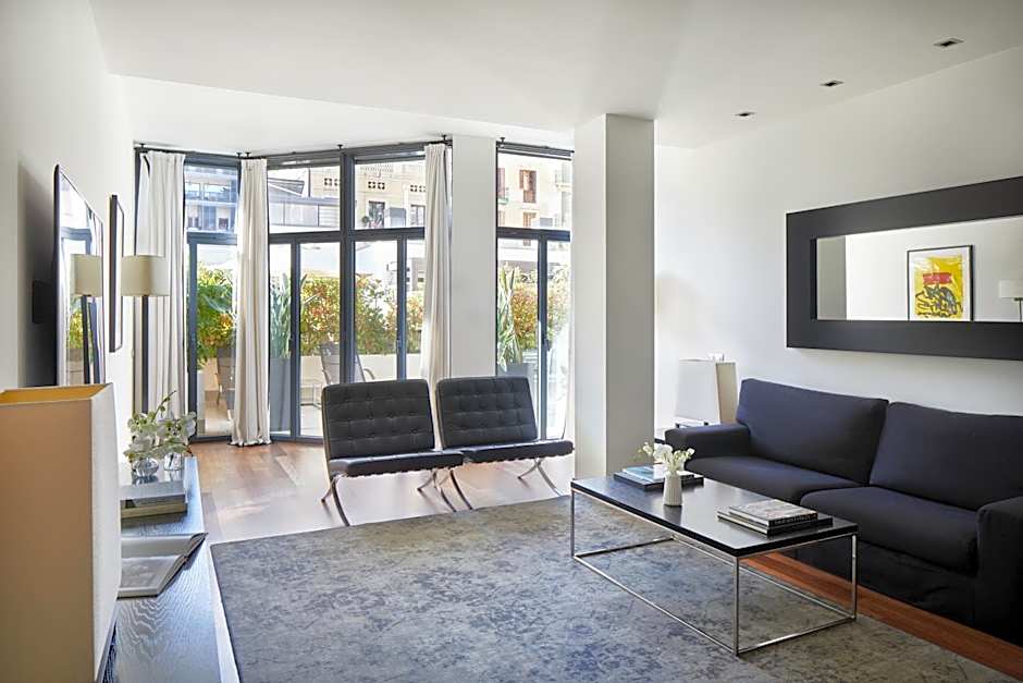 Majestic Hotel & Spa Barcelona Gl