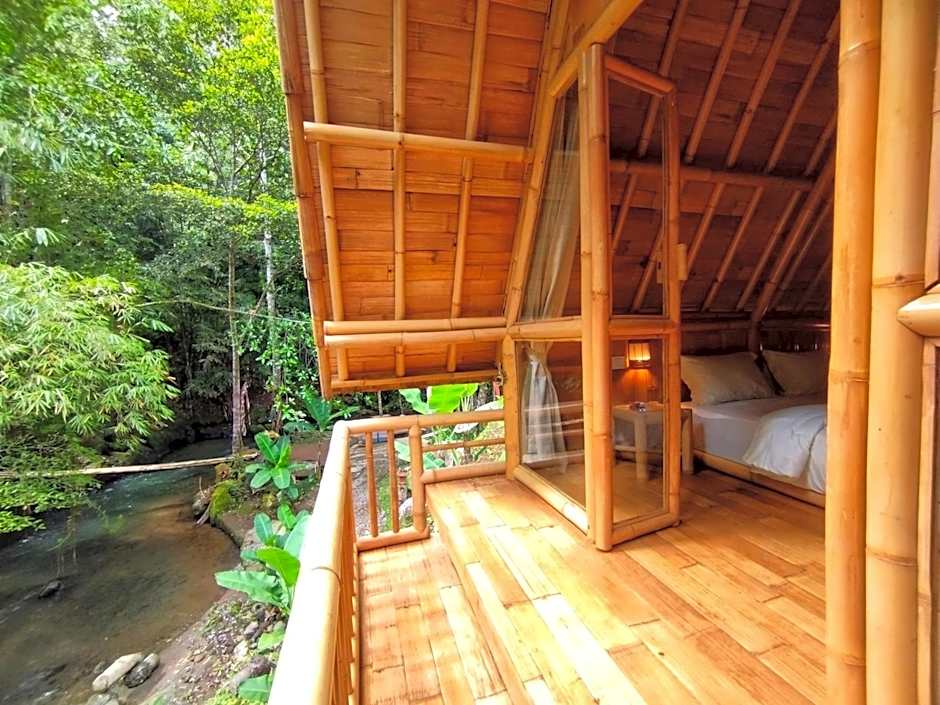 Aksha Riverside Ubud