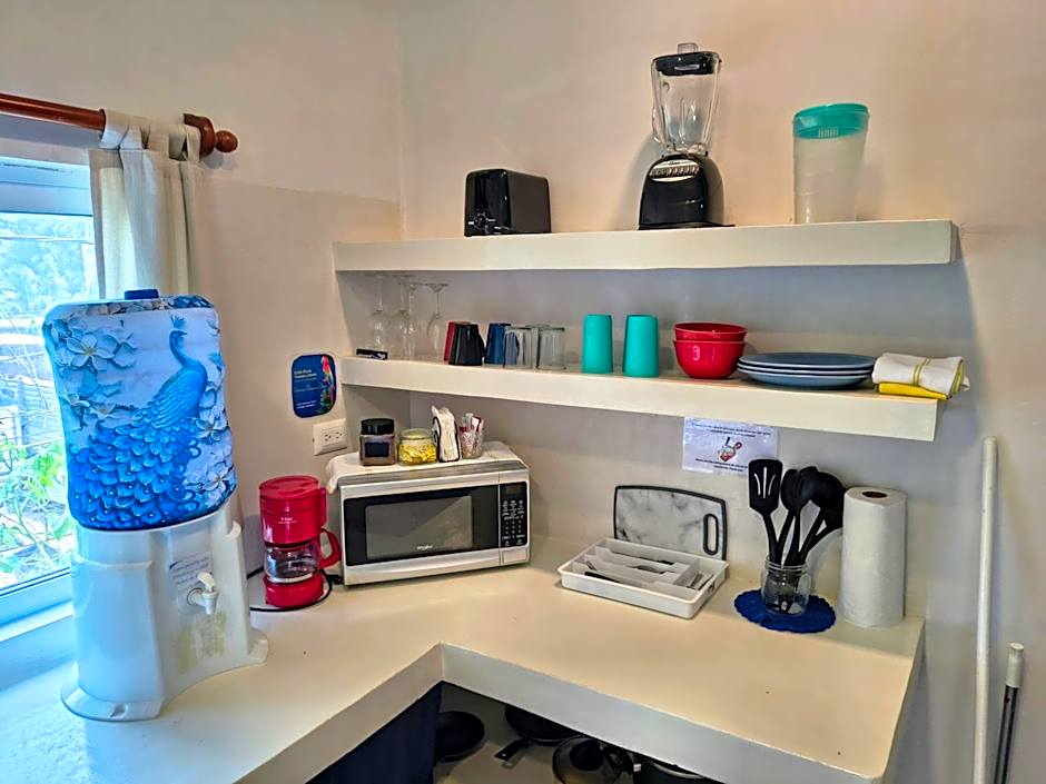 Hotel & Suites Oasis Bacalar