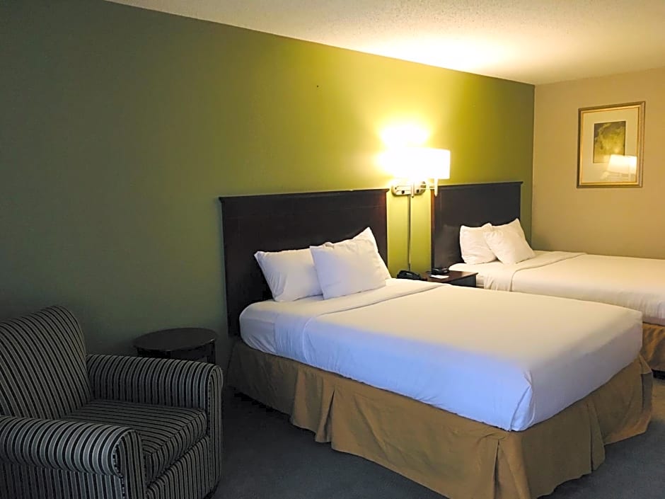 Ramada by Wyndham Batesville