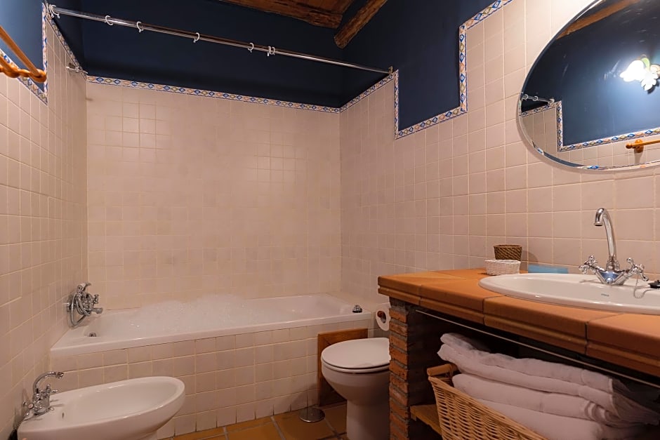 El Cerro - El Cerro I