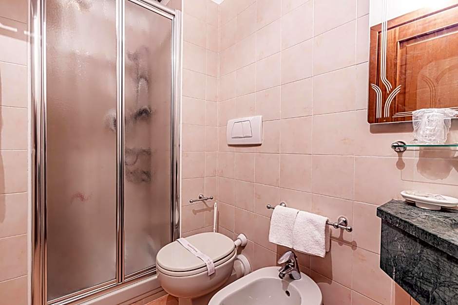 Hotel Cristallo