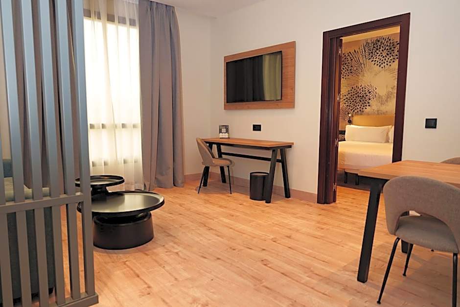 Sercotel Princesa De Eboli