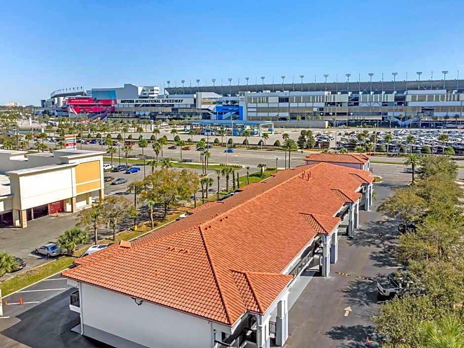 Quality Inn Daytona Speedway