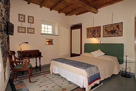 Apartment with Terrace  (2 Adults + 2 Children)