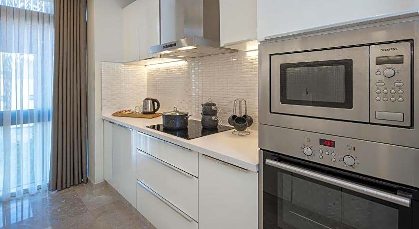 MAYAR RESIDENCE HOTEL