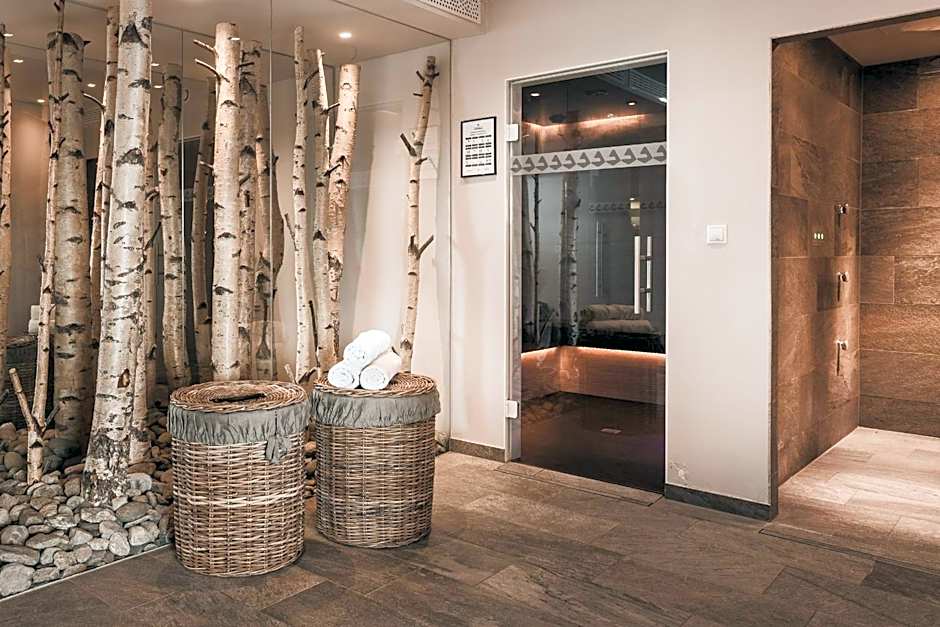 Anthony's Life&Style Hotel