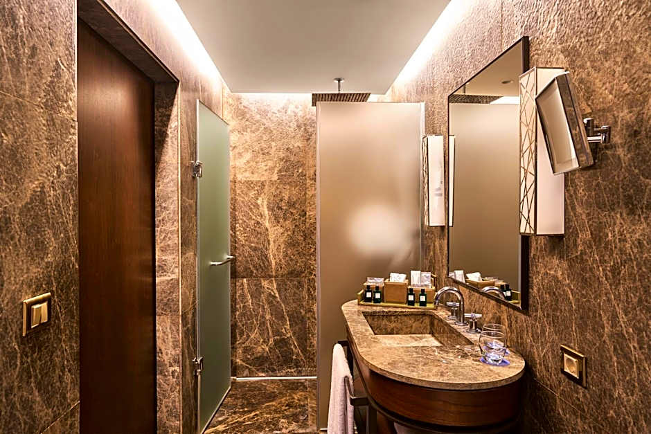 Club Prive by Rixos Gocek