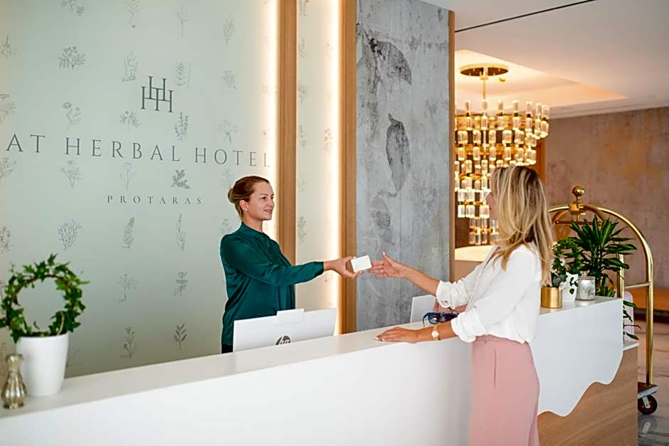 At Herbal Boutique Hotel & Spa