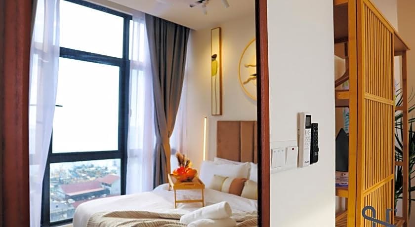 Homesuite' Home @ The Shore Kota Kinabalu