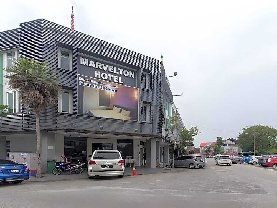 Hotel O Marvelton Hotel