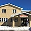 LA VILLA MOTEL